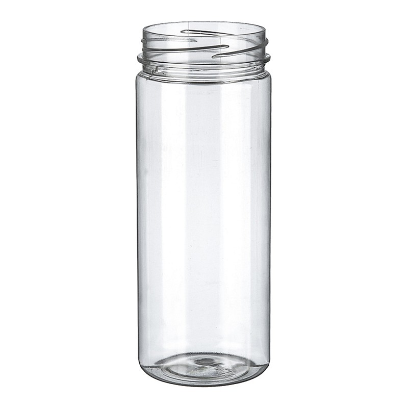 Бутылка ДО 05.098 (ПЭТ банки 500 мл)