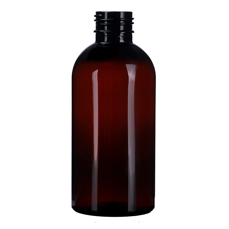 Флакон ФВП-250 (коричневый)