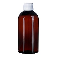 Флакон ФВП-250 (коричневый)