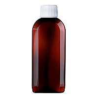 Флакон ФВП1-250/II (коричневый)