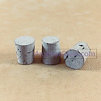 Пробка корковая