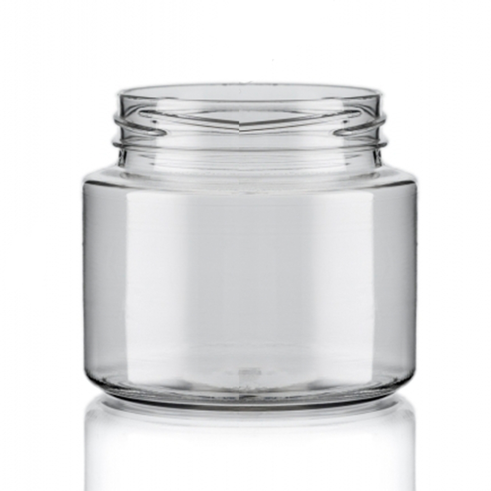 Банка ДО 020.116 (ПЭТ банки 200 мл)