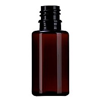 Флакон ФВП-30 (коричневый)