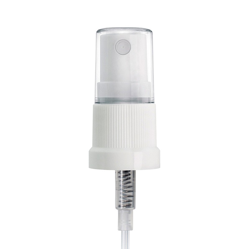 Спрей 18/415 КПВ Белый