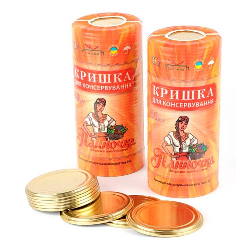 Кришка СКО Р20