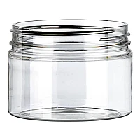 Банка ПЭТФ BJF 82-200 П, 30 гр (ПЭТ банки 200 мл)