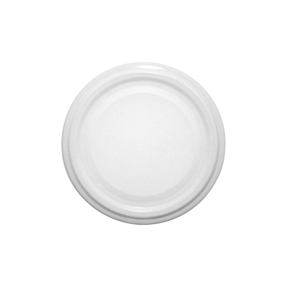 Крышка ТО-48 RTB S ТО i43 white