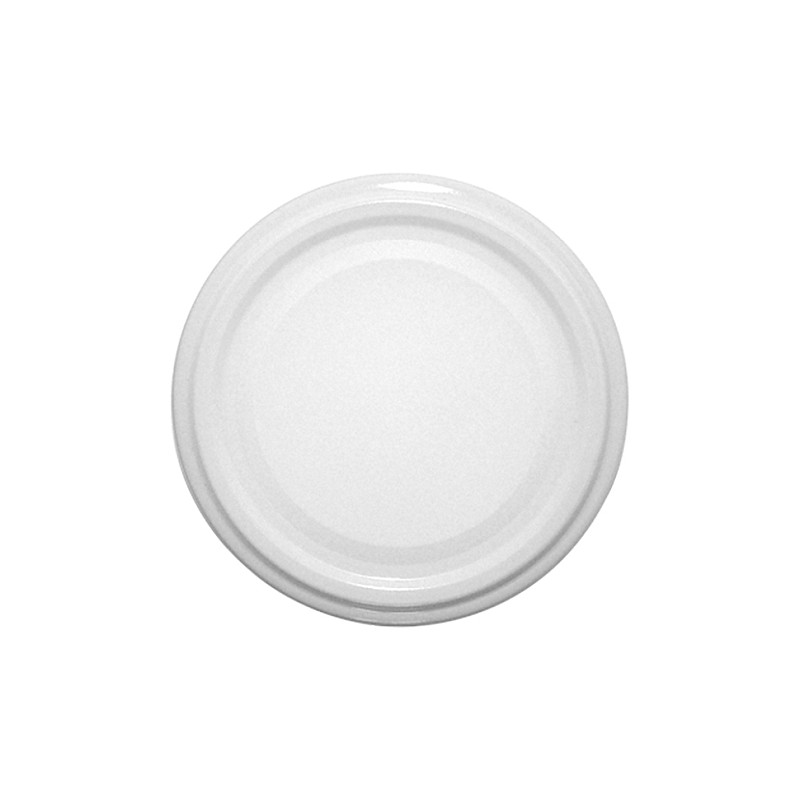 Крышка ТО-48 RTB S ТО i43 white