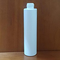 Флакон ПЕ, модель 508L, 100 мл, білий (пластикові флакони 100 мл)