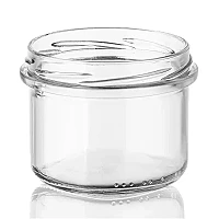 Банка 3.139-С182-1-235/VERRINE (стеклянная банка 235 мл)