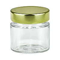 Банка Glass Jar 125 ml (банка стеклянная 125 мл)