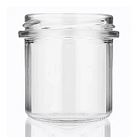 Банка стеклянная 167 ML PATRICIA