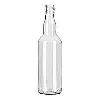 Пляшка Монополь - В-28-2-500