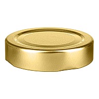 Кришка 058 DWO 469 золотиста