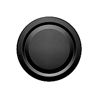 Кришка ТО-63 DTO P T2 I55 black matt R47