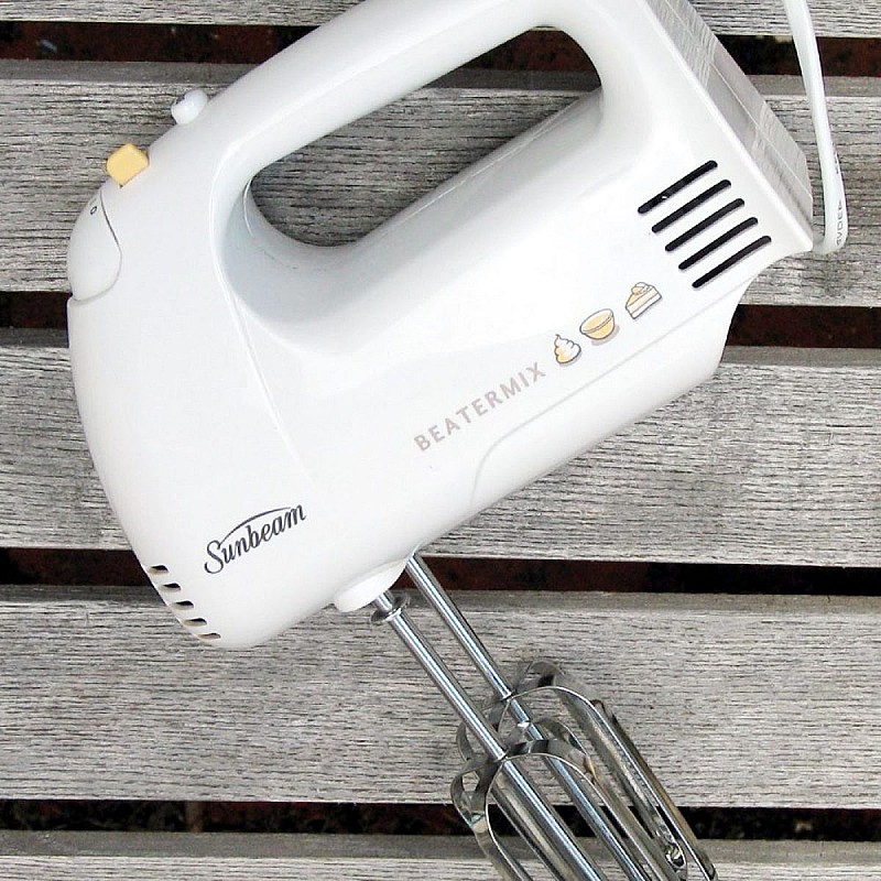 Миксер Mischer (демо)