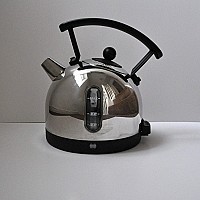 Электрочайник Wasserkocher (демо)