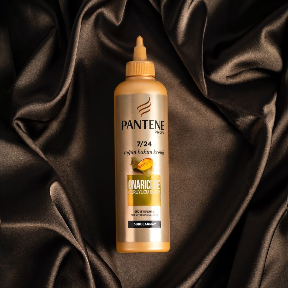 Крем для укладки волос Pantene (демо)