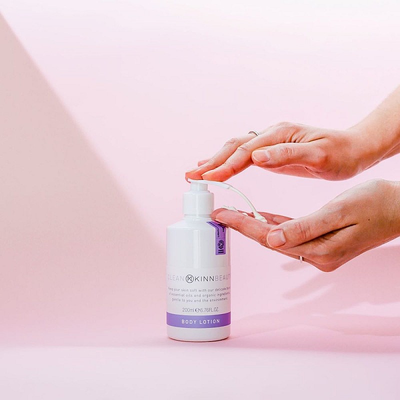 Пенка для лица Luminizer (демо)
