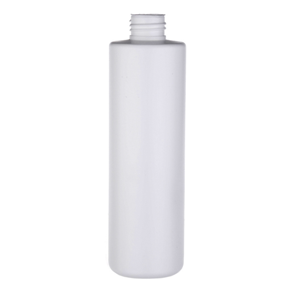 Флакон поліетиленовий, білий 250 мл, 503F