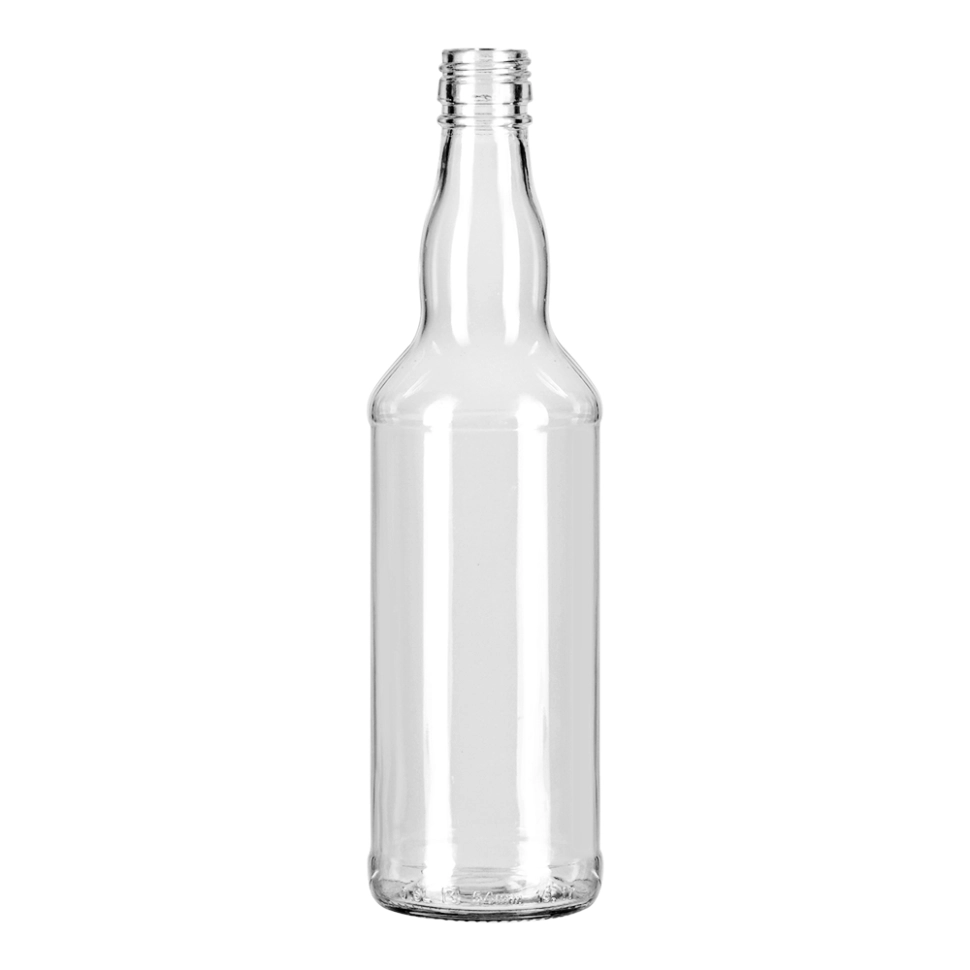 Пляшка Монополь - В-28-2-500
