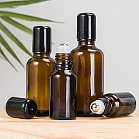 Флаконы стеклянные коричневого цвета с винтовой горловиной 50 мл, DIN 18, для Л-С (стеклянный флакон 50 мл)