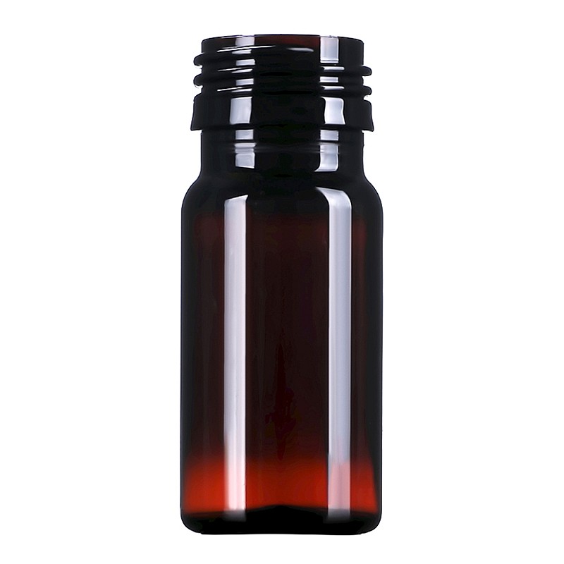 Банка БВП-30 (коричневий) (25 шт. упаковка)