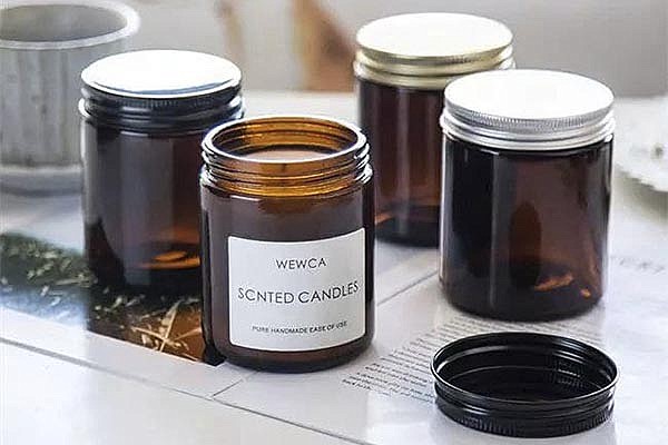 Банки для свічок