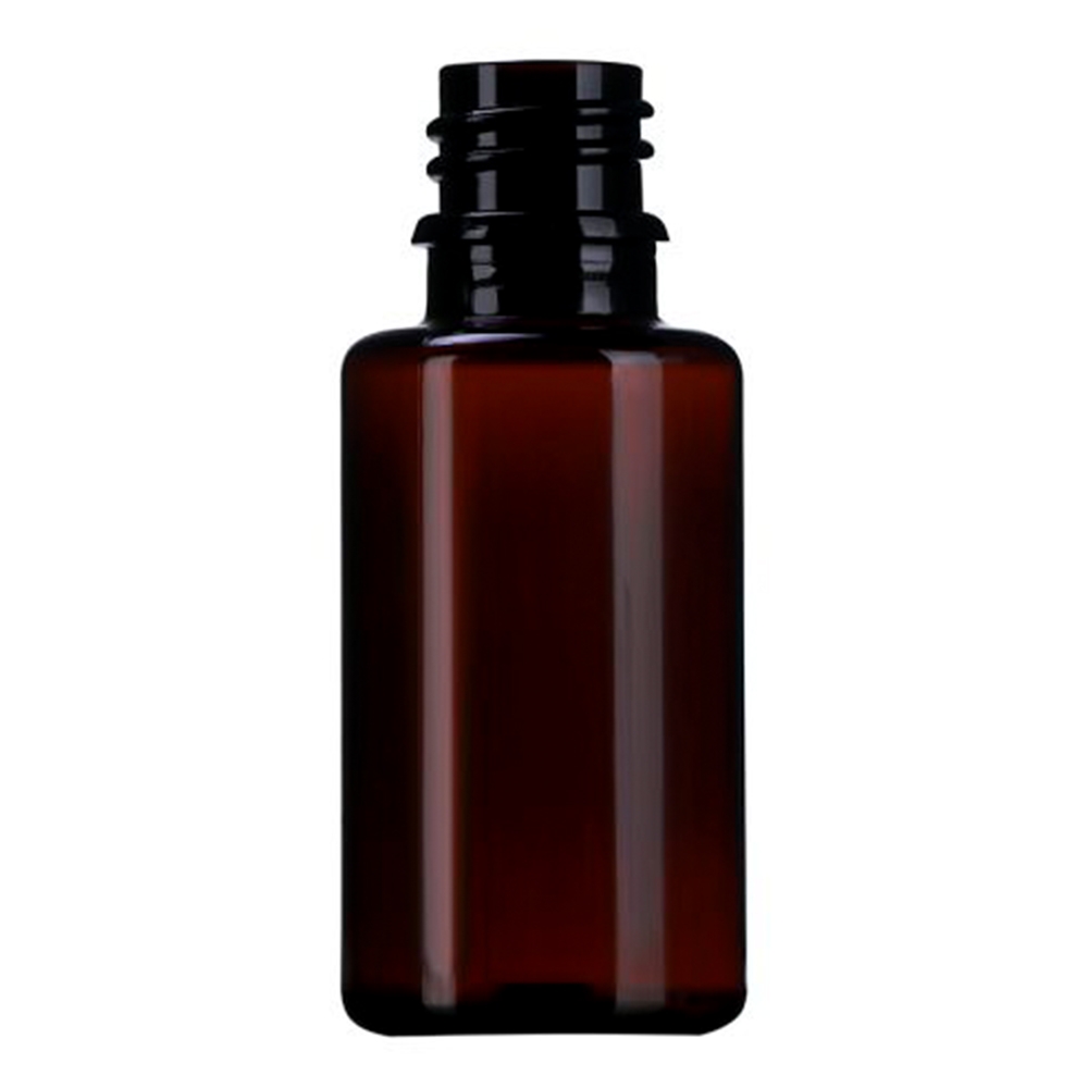 Флакон ФВП-30 (коричневий)