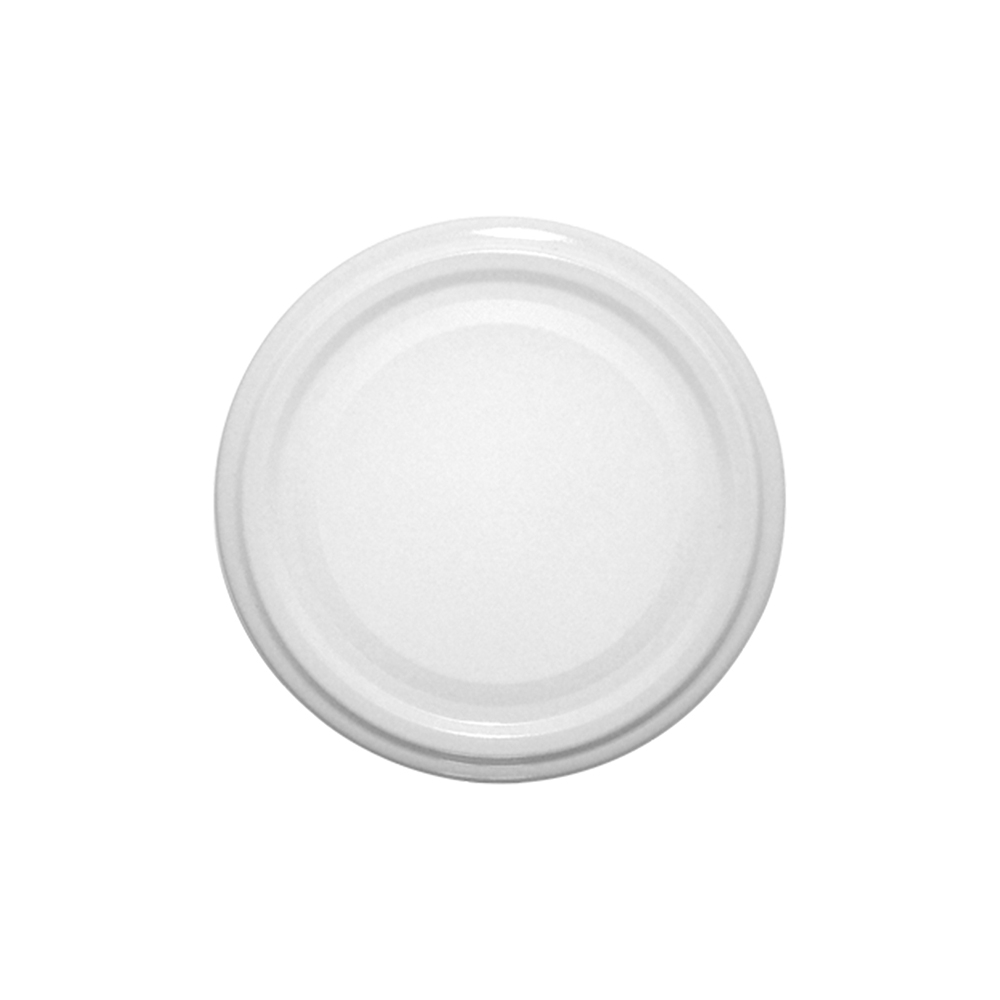 Кришка ТО-48 RTB S ТО i43 white
