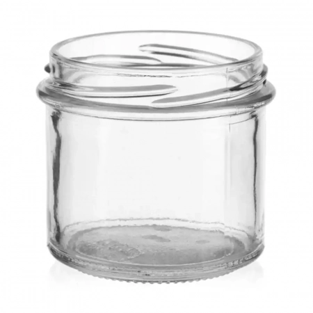 Банка Conserva 130 ml (банки скляні 130 мл)