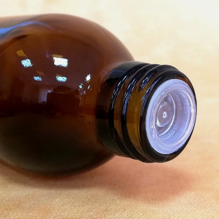 Розсікач рідини Д28